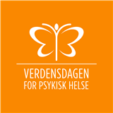 Verdensdagen for psykisk helse