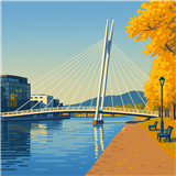 Familiene Kiøsterud og Lyches Legater